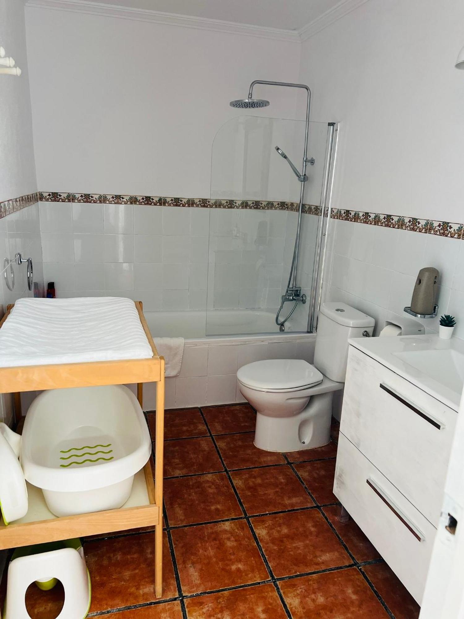 Villa Es Puig à Santa Margalida Extérieur photo